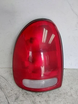 Dodge Durango 2002 conductor/luz trasera lateral izquierda (P5087) Foto 1 de 4