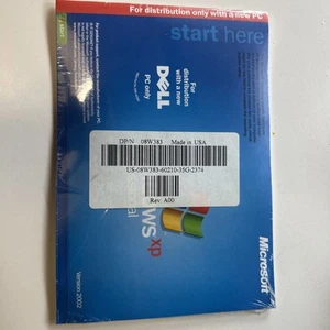 MICROSOFT WINDOWS XP PROFESSIONAL SERVICE PACK 2 REINSTALLATION CD w key - Picture 1 of 2