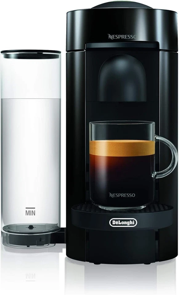 Macchina da caffè espresso Nespresso Vertuo ENV150B De'Longhi nuova e confezione originale