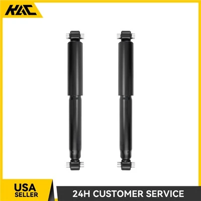 Juego de par de montadores de amortiguadores para Ford Fusion 2006 2007 2008 2009 2010 2011 2012  Foto 1 de 4