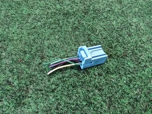 2022 2023 HONDA CIVIC HEAT CLIMATE TEMPERATURE AC Control PIGTAIL WIRE CUT 2M9 - Picture 1 of 5