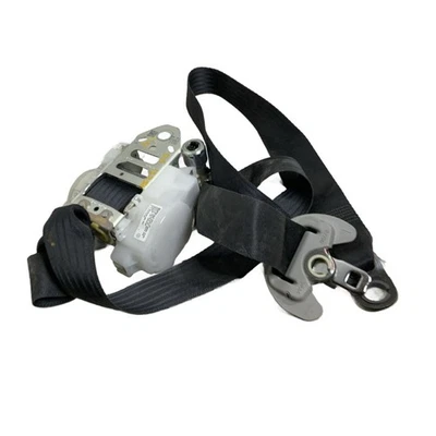 Черный передний ремень безопасности для левой руки для Lexus IS250 2006-2008 7322053130C2 210-52210 - Изображение 1 из 4