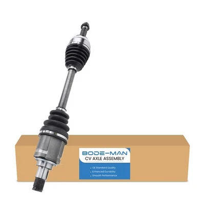 Eje delantero izquierdo CV de 2,5 L para Toyota Camry L4 2012 2013 2014 2015 2016 2017 Foto 1 de 4