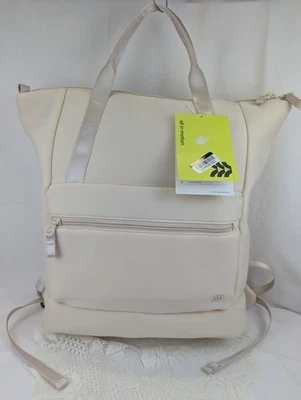 Искусственный неопрен сумка с короткими ручками/сумка для книг - все в движении ™ водоотталкивающий, 16» ноутбук - Изображение 1 из 4