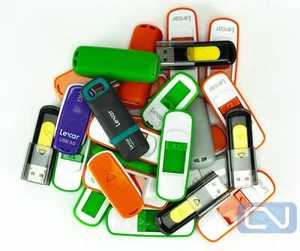 64GB USB 3.0 Mix Color Thumb Flash Stick Memory Jump Drive Storage - Picture 1 of 3