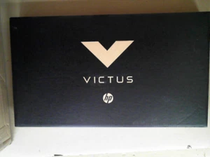 HP Victus 16.1 IPS AMD Ryzen 5 5600H- NVIDIA RTX3050 8G 512G Gaming Laptop - Picture 1 of 5