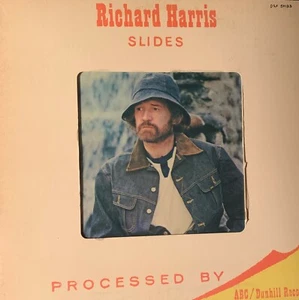 Richard Harris - Gebraucht LP-.GATEFOLD..FOLIEN...PROMO..SELTEN GESPIELT..SEHR GUTER +/SEHR GUTER ZUSTAND - Bild 1 von 7