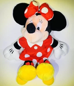 Walt Disney Company - Peluche Minnie Mouse. - Imagen 1 de 5