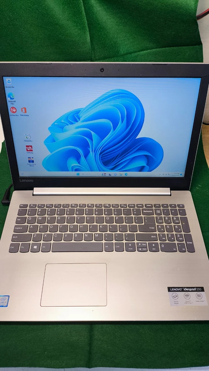 Lenovo IdeaPad330 SSD256 Win11 ノートパソコン良好 Lenovo Ideapad