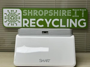 SMART UF70 Ultra Short-Throw DLP Projector UNTESED Powers on Needs Remote - Picture 1 of 13