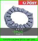 Fits Toyota Caldina St210 Coil Spring Mount Rubber Pad