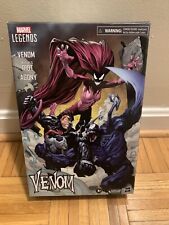 IN HAND Marvel Legends Venom Multipack Amazon Exclusive NEW