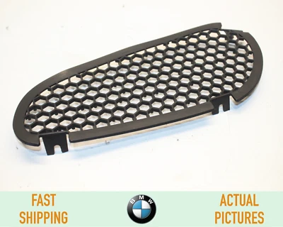 1997-2003 BMW K1200 LT ЛЕВАЯ БОКОВАЯ РЕШЕТКА ОБТЕКАТЕЛЬ 2309433 OEM - Изображение 1 из 4