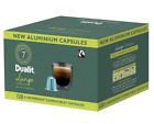 Dualit Coffee Capsules Lungo / Intense Espresso Nespresso Compatible Capsules