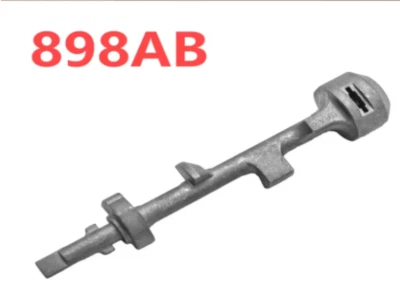 Se adapta a 898AB 2000-2004 Avalon One se adapta a varilla de barril de cilindro de encendido A o B Foto 1 de 3