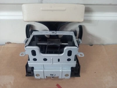 Lexus ES300 ES330 2002 2003 2004 2005 2006 - Portavasos bronceado Foto 1 de 4