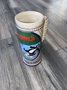 Vintage Rare Hamms Pabst Beer Stein LIMITED EDITION - Picture 1 of 7