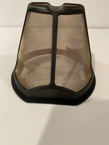 Ninja Coffee Maker Permanent Brass Filter Basket CF091 *Replacement Part - Picture 1 of 3