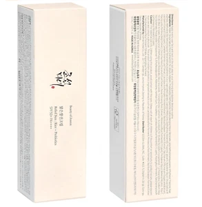 NIB Beauty of Joseon Relief Sun Rice + Probiotics 50ml SPF50+ PA++++ Sunscreen - Picture 1 of 4