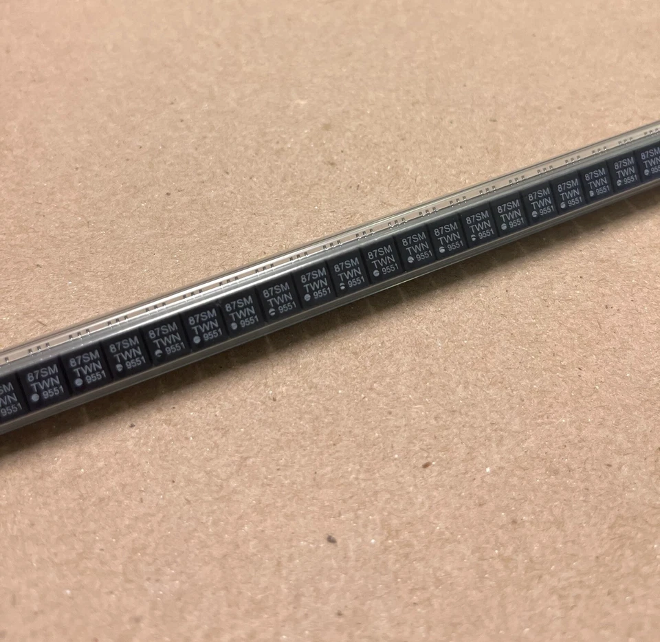 FILMAG 23Z87SM-T Gerenal Purpose Transformer Data Line Filter 1:1:1 NEW Qty.10 - image 1 of 1