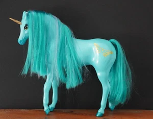 Unicornio "OCÉANO" MGA Dream ELLA Pet Unicorn para muñecas Barbie y de moda - Imagen 1 de 4