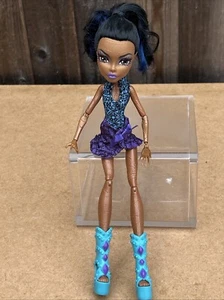 Monster High Rebecca Dampfpuppe. - Bild 1 von 9
