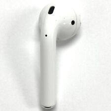 Genuine Apple Airpods 2nd Gen Right Side Only Replacement Earphone White