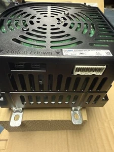 Rational Fan Motor Assy 87.01.587S Genuine OEM NIB - Picture 1 of 4