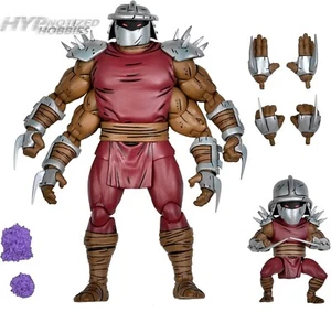 NECA TMNT 7" ESPEJISMO TRITURADORA CLONES Y MINI TRITURADORA - Imagen 1 de 4