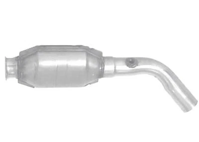 California CARB Approved Catalytic Converter For Chrysler 300M 1999-2004 3.5L - Image 1 of 4