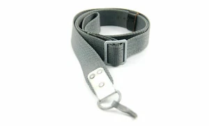 Original Vintage Military Sling for Rifle Gun from Polish Army Soviet Belt Strap - Picture 1 of 3