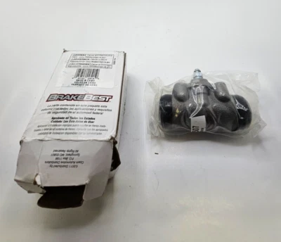 Cilindro de rueda BrakeBest WC17507 para Ford Jeep Dodge Foto 1 de 4