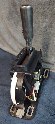 2006-2010 福特探险者齿轮换档自动 A/T 变速器选择器组件 — 第 1/4 张图片