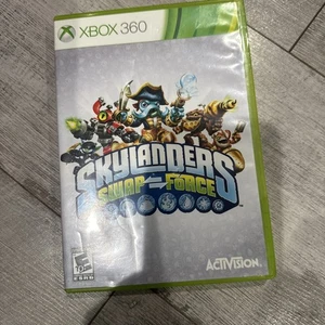 Skylanders: Swap Force (Xbox 360, Activision, 2013) Tested. - Picture 1 of 3