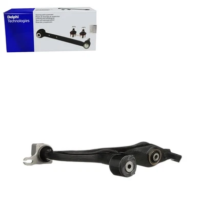 Delphi Suspension Control Arm Front Right Lower For 2006-2013 Mercedes-Benz R350 - Image 1 of 4