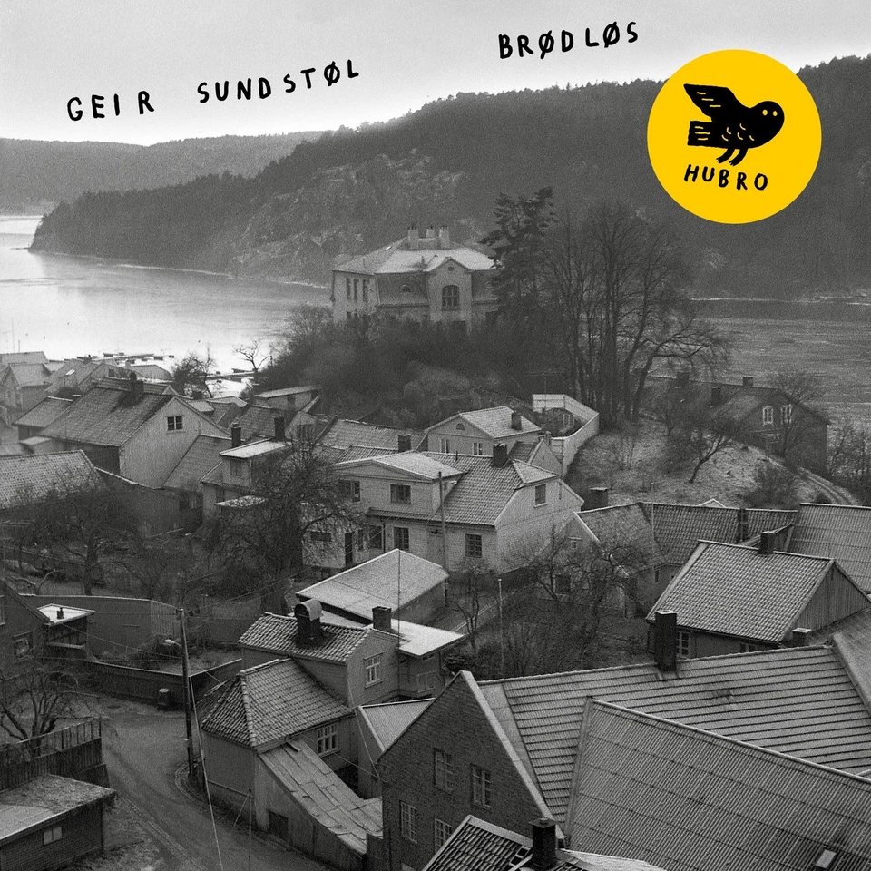 Geir Sundstol Brodlos (Vinyl) - Image 1 of 1