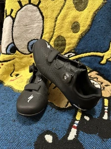 Specialized Body Geometry Torch 2.0 Rennradschuhe BOA Schnürsenkel EU 41,5 - Bild 1 von 9