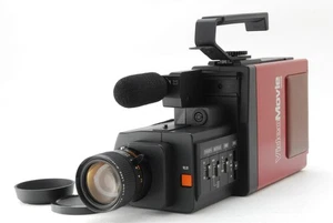 Rare!! [ AS-IS ] Vintage Victor JVC Video GR-C1 Back to the Future From JAPAN - Picture 1 of 10