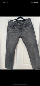 Levi's 502 Men's Jeans - Picture 1 of 3