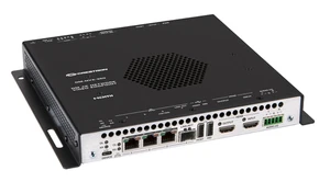 Codificador/decodificador AV de red CRESTRON DM-NVX-360 4K60 4:4:4 HDR - Imagen 1 de 2