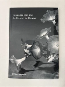 Constance Spry and The Fashion For Flowers - Picture 1 of 4