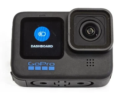 GoPro HERO11 Black Action Camera - Free Shipping - Image 1 of 4
