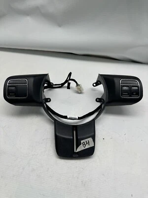 Interruptor de control de crucero del volante Jeep Patriot 2011-2017 OEM Foto 1 de 4