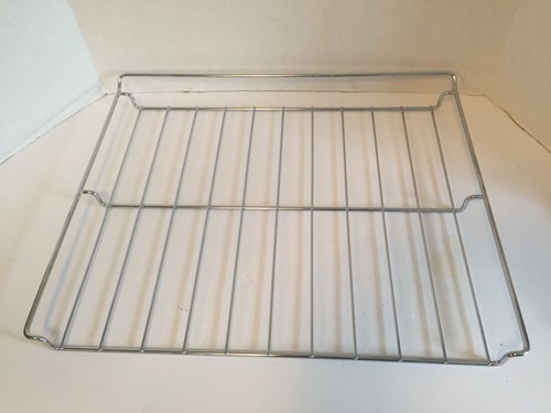 Genuine FRIGIDAIRE Stove Range Offset Oven Rack A15915601 New Chrome | eBay