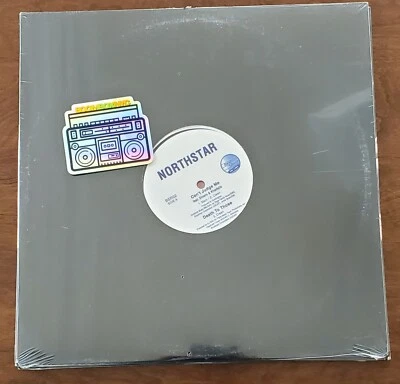 OG Sealed NORTHSTAR - CAN'T JUDGE ME / DEATH TO THOSE RARE RZA Wu 2003 — 第 1/3 张图片