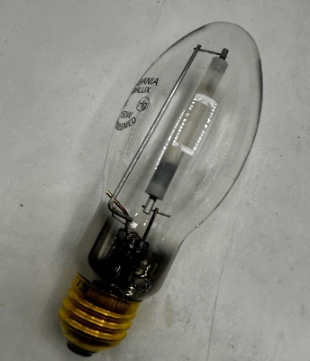 Sylvania E17 LUMALUX 150W Bombilla LOTE DE 4 Foto 1 de 4