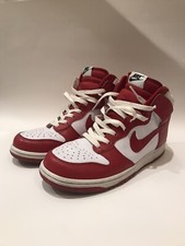 st john dunk high