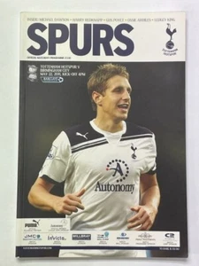2010/11 TOTTENHAM HOTSPUR V BIRMINGHAM CITY 22-05-2011 PREMIER LEAGUE - Picture 1 of 1