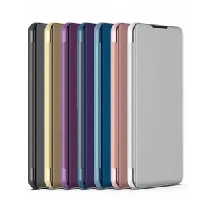 Etui na telefon komórkowy do Samsung Galaxy S21 Ultra Futerał ochronny Backcover Etui Cover - Zdjęcie 1 z 8