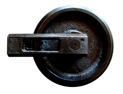 Leitrad Wacker-Neuson 2600, 2702 RD, 2902 RD, 3000 RD, 3402 RD, 3602 RD V Idler - Bild 1 von 2